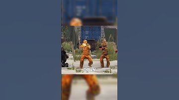 New Intro Style  #rustgame #rust #playrust