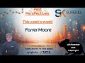 Pest perspectives EP 41 - Farrer Moore - SureKill Pest control - NPTA 5 25 scheme