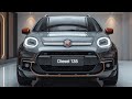 Fiat Panda 135 2026 🔥 tutto quello che devi sapere sul nuovo modello