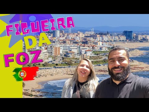 FIGUEIRA DA FOZ, É UM BOM LUGAR PARA MORAR EM PORTUGAL ??? #106