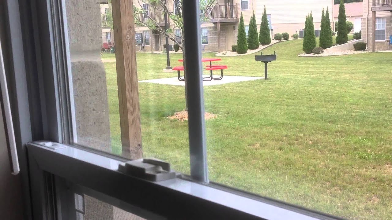 Briarwood Apartments Youtube