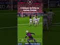 2 Golaços #ppsspp #pes #mobile