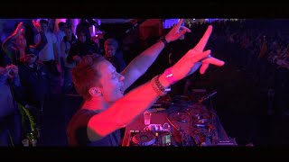 YVES V - Dreamville The Gathering (Tomorrowland Brazil 2015)