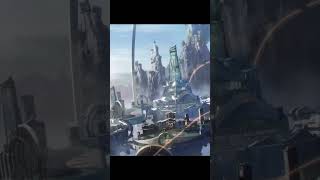 Stream Highlights - Mengzhou #wutheringwaves