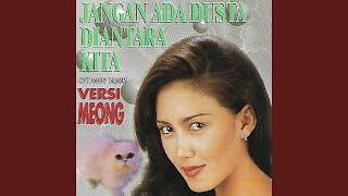 Jangan Ada Dusta Diantara Kita