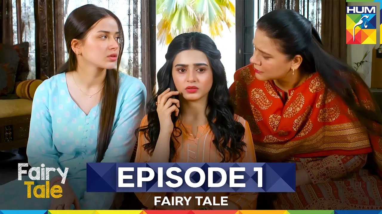 Fairy Tale Episode 1