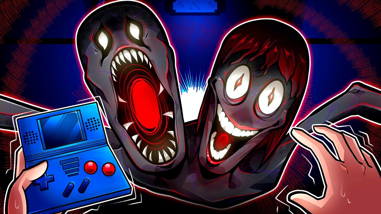 This Game Twisted My Childhood Into a Nightmare