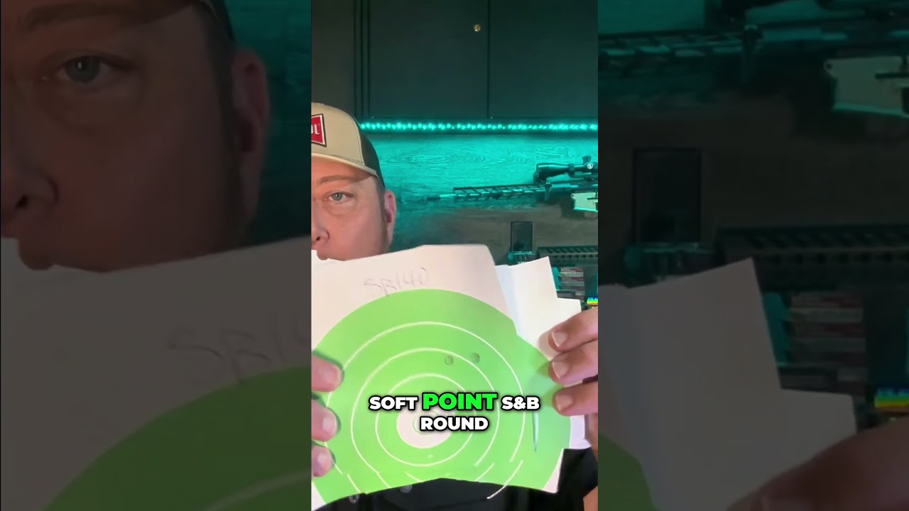 Daniel Horner Trigger Enhanced Accuracy Test & Review