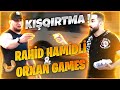 Rahmdl v orxan games yumurta l vurdum  kikirtma