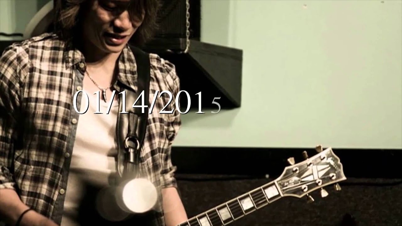 Yukihide YT Takiyama - “Drop Down” (New Song Release) - YouTube