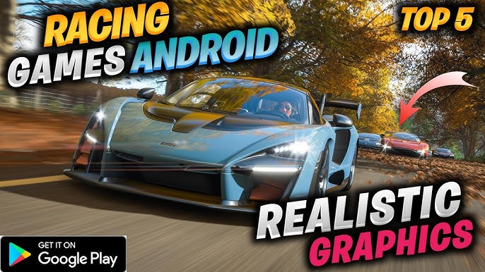 TOP 6 New Car Games Like ASSETTO CORSA for Android 2023 • Assetto Corsa  Mobile Download Offline 