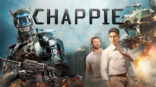 Chappie (2015) Explained In Hindi | Prime Video Chappie Movie हिंदी / उर्दू | Pratiksha Nagar