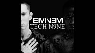 Tech N9ne & Eminem - Ragnar Lothbrok 4  Ft. DMX, Dax, BLANK