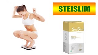 💊 Produk Stei Slim
