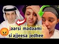 Mana Hidhaa Akkan Galuufi Shirana Irratti Xaxanii Mucaa Madamii Dhigaa Bichaa Tahee 