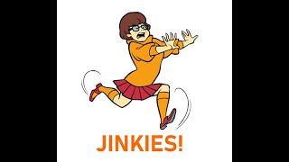 Every 'Jinkies!' from 2002 to 2021 (Extended) Every 'Jinkies!' from 2002 to 2021 (Extended)