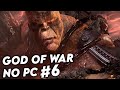 GOD OF WAR 3 PC - A MORTE DE CRONOS (PARTE 6)
