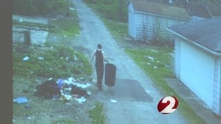 Famous City to install 18 new cameras to curb illegal dumping Net Worth