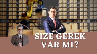 Size gerek var mı? #5
