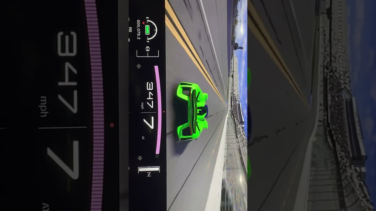We Found The Fastest Car In Grand Turismo 7