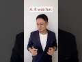 正解率2割→1分英文法レッスン10→クイズで英語を身につけよう