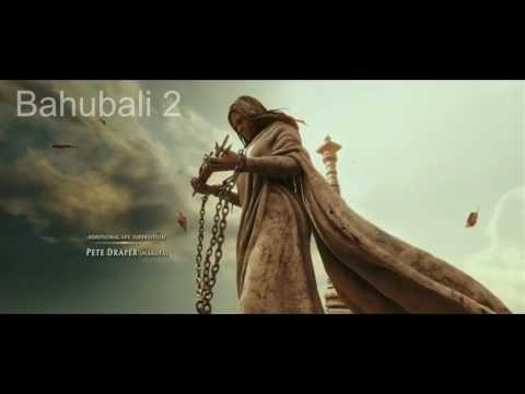 Shivam Song Bahubali
