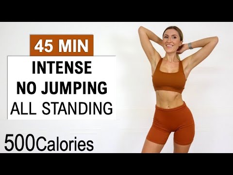 15 min Slim Flabby Arm (NO PUSH UPS)