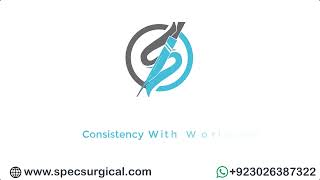 Weitlaner Retractor 2X3 Prong Sharpsharp 4 12 Inches