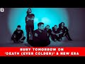 Capture de la vidéo Bury Tomorrow Talk 'Death (Ever Colder)' & New Era Of The Band | Interview