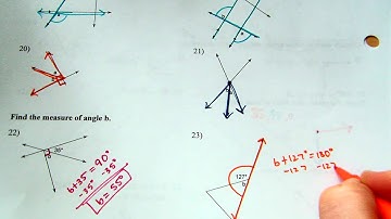 Unit 6 Review Video 2