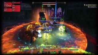 Veteran Cloudrest Gryphon Heart Forge of Legends