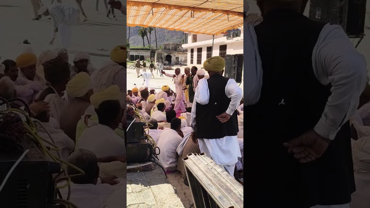 छाजु महासी कि गोठ बालेश्वर धाम 🙏