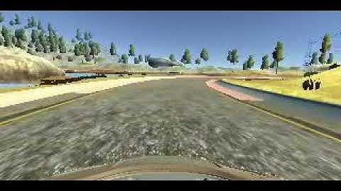 Udacity Self-Driving Car Nanodegree: Behavioral Cloning - Term 1 Project #3