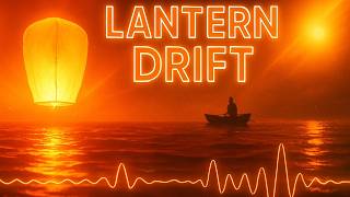 Lantern Drift — AI Music | Chill Electronic Dream Pop (Suno AI)