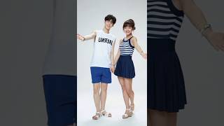 Just how fast the time changes 😭😩🌃 #kpop #eunwoo #sejeong #shorts