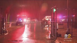 2 dead after single-engine plane crashes in Westchester County