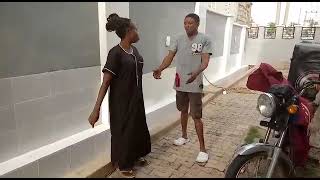 Ungrateful Servant By Dojak