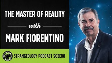Unveiling the TRUE SECRET to the Universe with Mark Fiorentino
