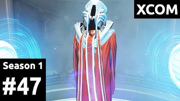 XCOM: EW, Season 1, Episode 47: To Catch an Ethereal, Round 2