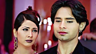 My Eyes Are Filled With Tears | 4K Video | Tum Se Achcha Kaun Hai | Nakul Kapoor, Kim Sharma | Ku...