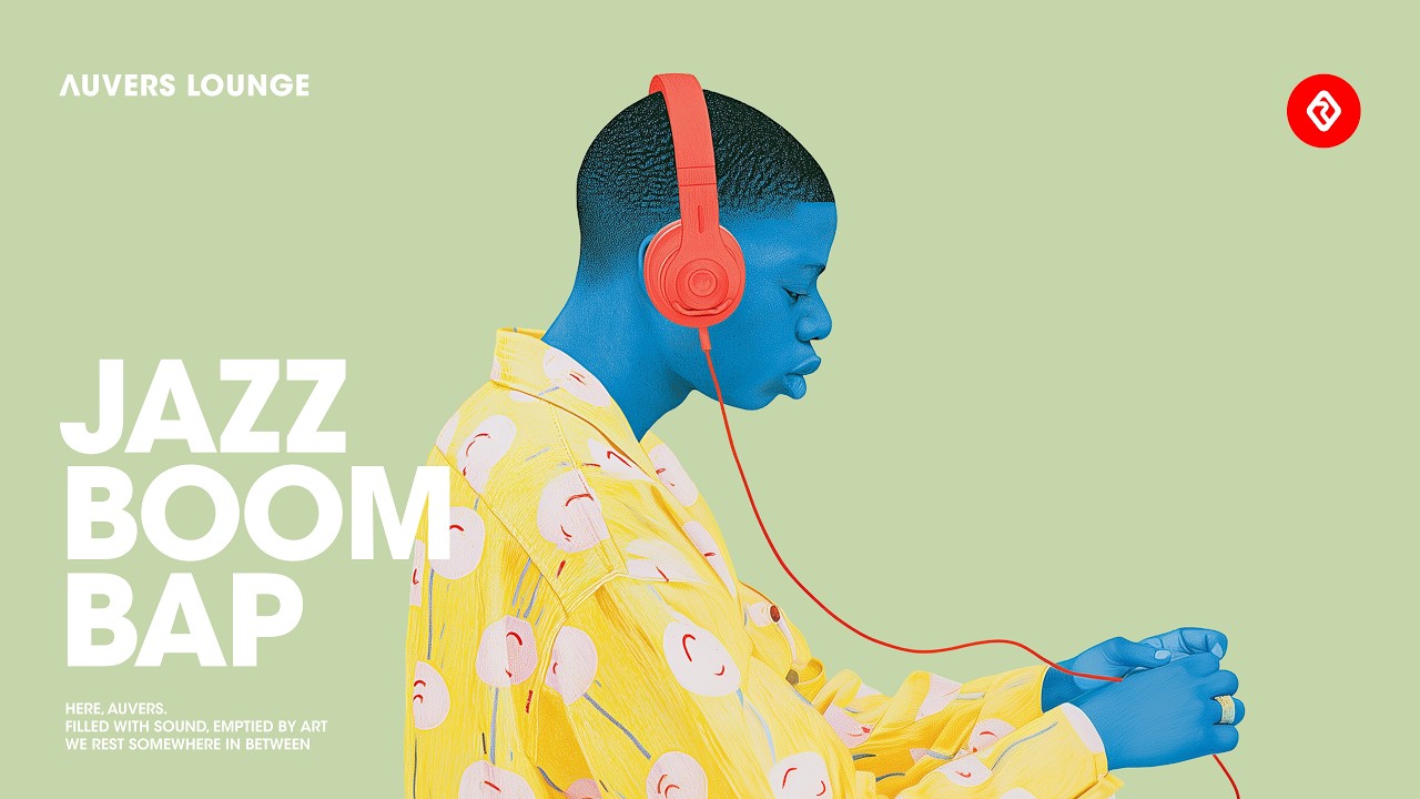𝑷𝒍𝒂𝒚𝒍𝒊𝒔𝒕 | Hip Hop | Jazz Boom Bap | Warm, easy beats to