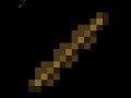 How to make a Harry Potter Wand in Minecraft!