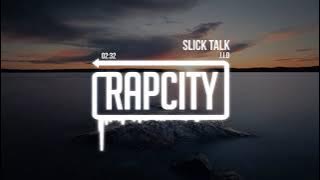 J.I.D - Slick Talk
