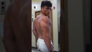 bodybuilding gym fitness workout physique