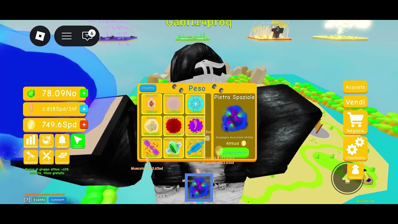 divine lifting simulator stage 26