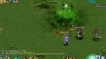 Conquer2.0 egykordy Leveling fog while Away