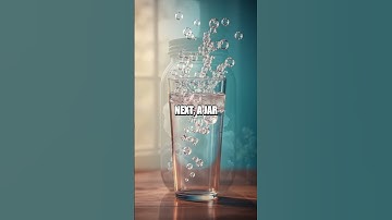 Five Pocket-Sized Experiments The Home Scientist Can Do Tonight