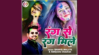 Rang Se Rang Mile (Hindi)