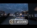 ИСПОРТИЛ КАРТИНЫ И СТАЛ ЕЩЁ КРУЧЕ ⫸ TEARDOWN