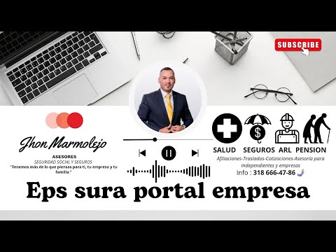 EPS SURA portal empresa Cómo Afiliar un Empleado (Novedad de Ingreso)